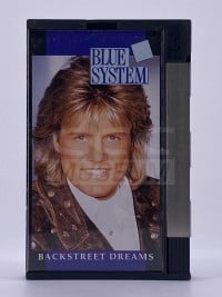 Blue System - Backstreet Dreams (DCC)